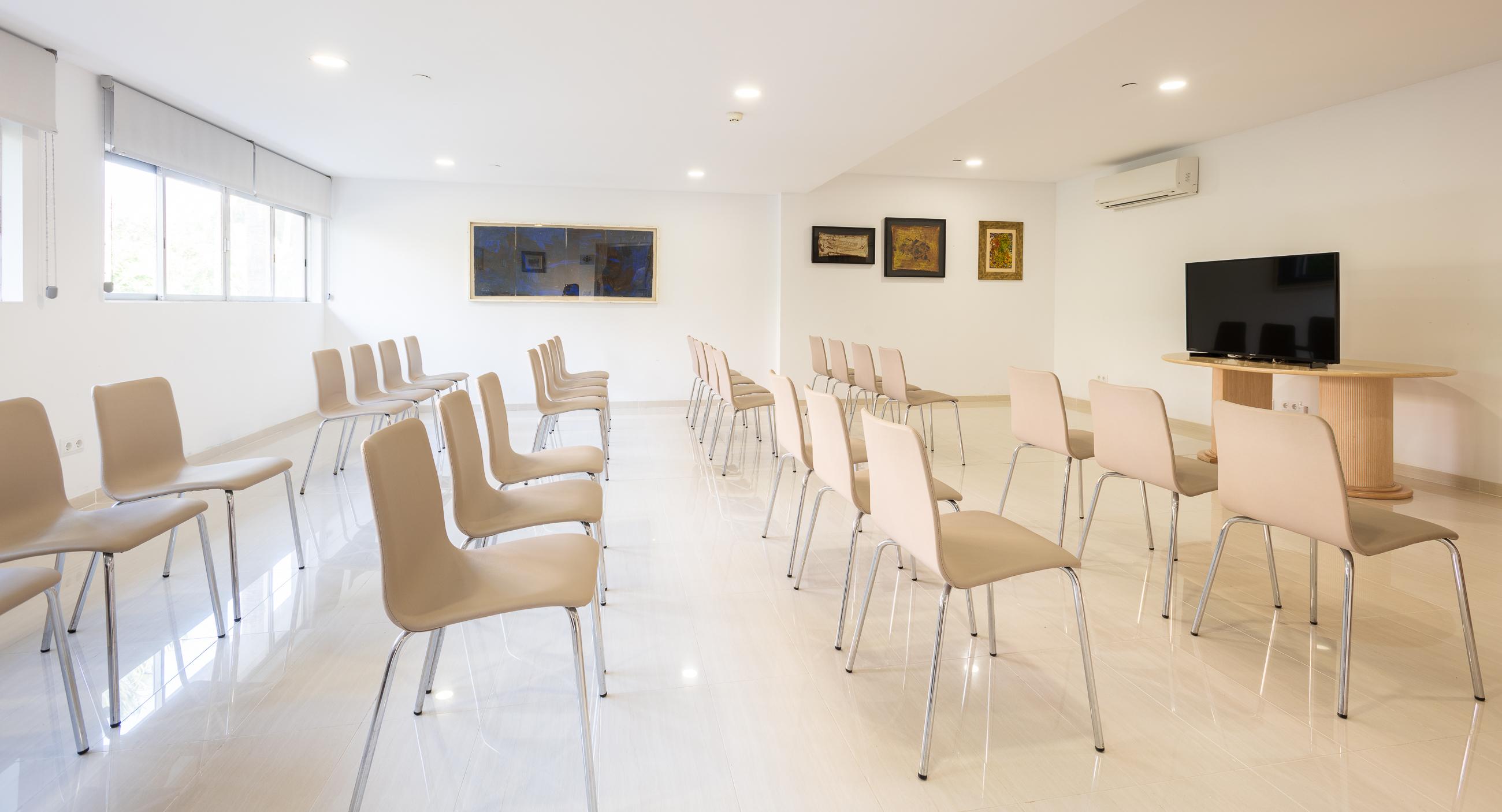 Hotel Globales Panamá Palmanova