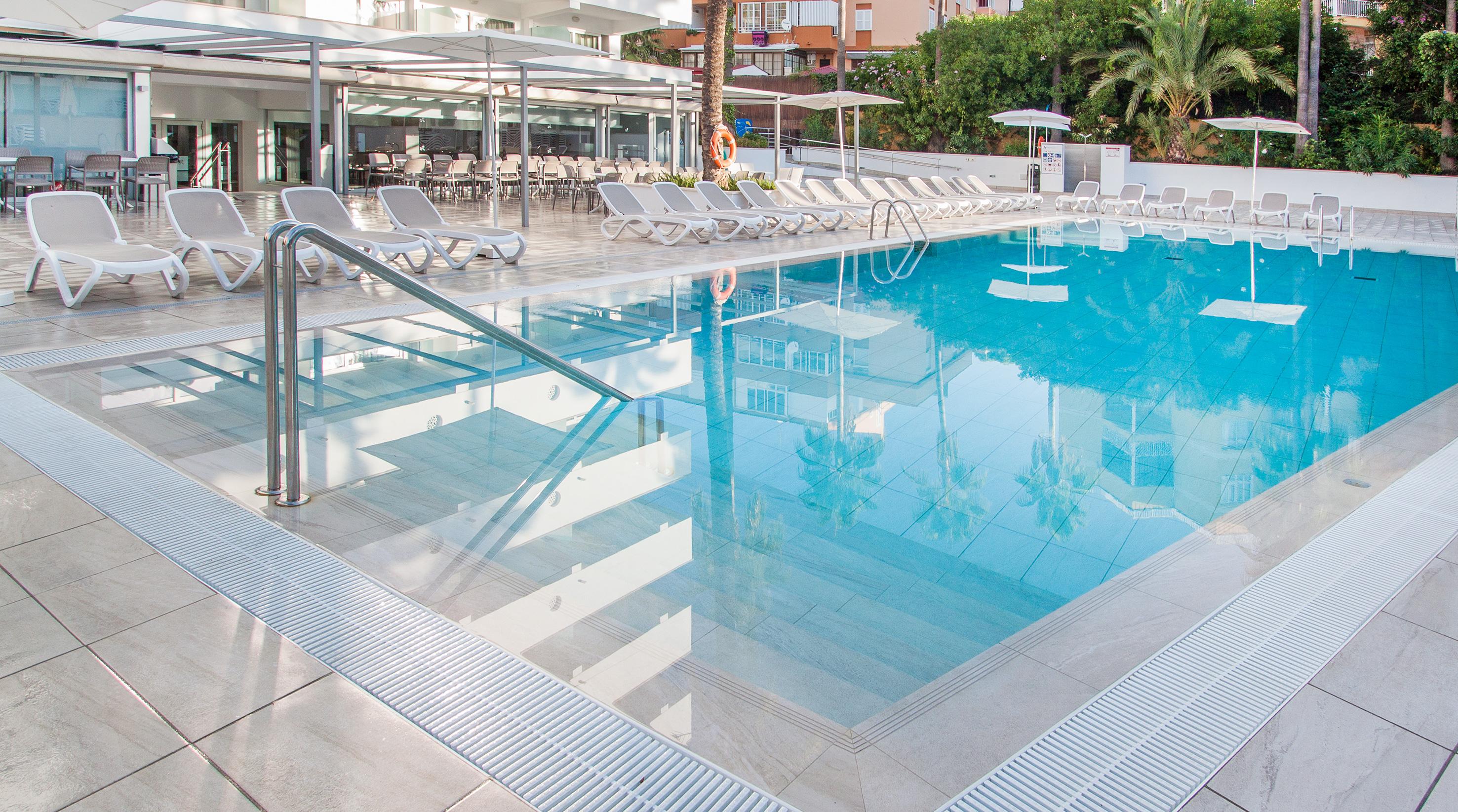 Globales Panamá Hotel 4*