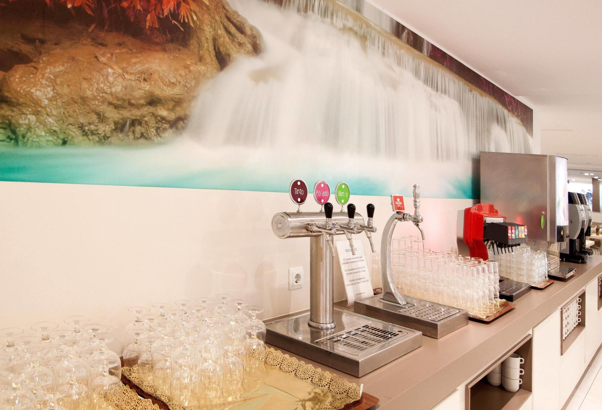 Globales Panama - Adults Only Palma Nova (Mallorca)